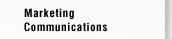 Marketing Communications