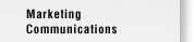 Marketing Communications